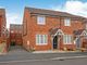 Thumbnail End terrace house for sale in Malin Mews, Evesham, Worcestershire