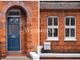 Thumbnail Terraced house for sale in Lymington Avenue, London