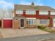 Thumbnail Semi-detached house for sale in Emsworth Drive, Eaglescliffe, Stockton-On-Tees, Durham