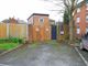 Thumbnail Detached house for sale in Hartshorne Court, Blews Hill, Dawley, Telford