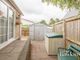 Thumbnail Mobile/park home for sale in Chippenham Road, Lyneham, Chippenham