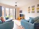 Thumbnail Terraced house for sale in Great High Ground, St. Neots