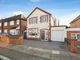 Thumbnail Detached house for sale in Burnham Drive, Leicester, Leicestershire