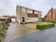 Thumbnail Semi-detached house for sale in The Charters, Barlby, Selby