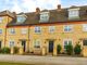 Thumbnail Terraced house for sale in Langton Walk, Stamford