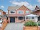 Thumbnail Detached house for sale in Lower Cladswell Lane, Cookhill, Alcester