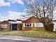 Thumbnail Detached bungalow for sale in Derwent Road, Linslade