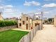 Thumbnail Detached house for sale in Meadow Drive, Fewcott, Bicester