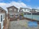 Thumbnail Detached house for sale in Orpheus Grove, Birches Head, Stoke-On-Trent, Staffordshire