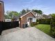 Thumbnail Detached bungalow for sale in Spruce Avenue, Waterlooville