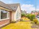 Thumbnail Detached bungalow for sale in York Close, Christchurch