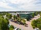 Thumbnail Office to let in Crowthorne House, Nine Mile Ride, Bracknell