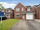 Thumbnail Detached house for sale in Oxford Violet, Hull, East Yorkshire