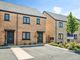 Thumbnail Semi-detached house for sale in Tudor Pole Road, Glastonbury, Somerset