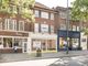 Thumbnail Commercial property for sale in Upper Richmond Road West, London