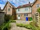 Thumbnail Semi-detached house for sale in St. Marys Walk, Swanland, North Ferriby