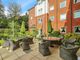 Thumbnail Flat for sale in Beaconsfield Road, Waterlooville, Hampshire