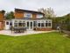 Thumbnail Detached house for sale in Woodhill Park, Pembury, Tunbridge Wells