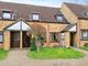 Thumbnail Terraced house for sale in Elmcroft, Great Bookham, Surrey