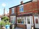 Thumbnail Terraced house to rent in Woodbine Villas, Reynoldson Street, Hull