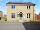 Thumbnail End terrace house for sale in Viscount Close, Pinchbeck, Spalding