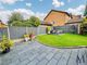 Thumbnail Detached house for sale in Thomas Road, Whitwick, Coalville