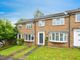 Thumbnail Terraced house for sale in Chichester Close, Witley, Godalming, Surrey