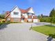 Thumbnail Detached house for sale in The Warren, East Horsley