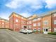 Thumbnail Flat for sale in Ratcliffe Court, Colchester, Essex