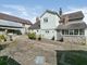 Thumbnail Detached house for sale in Lloc, Holywell, Flintshire