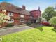 Thumbnail Detached house for sale in Stroud, Petersfield