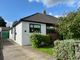 Thumbnail Semi-detached bungalow for sale in Gron Ffordd, Rhiwbina, Cardiff