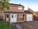 Thumbnail End terrace house for sale in Brookway, Exeter, Devon