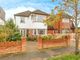 Thumbnail Detached house for sale in Glynde Way, Wick Estate, Southend-On-Sea, Essex