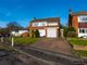 Thumbnail Detached house for sale in Kendal Close, Reigate, Surrey