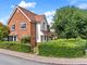 Thumbnail Detached house for sale in Windmill Way, Much Hadham, Hertfordshire