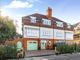 Thumbnail Semi-detached house for sale in Hill Road, Haslemere, Surrey