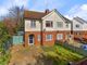 Thumbnail Semi-detached house for sale in Hamilton Road, Deal, Kent