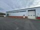 Thumbnail Industrial to let in 4A Broom Business Park, Bridge Way, Chesterfield, Derbyshire