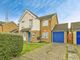Thumbnail Semi-detached house for sale in Old Bourne Way, Great Ashby, Stevenage