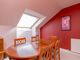 Thumbnail Penthouse for sale in 114/7 Crewe Road North, Edinburgh