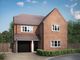Thumbnail Detached house for sale in Rectory Woods, Ickford