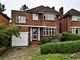 Thumbnail Detached house for sale in Curthwaite Gardens, Oakwood