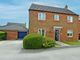 Thumbnail Detached house for sale in Poppyfields, Ripley