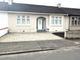 Thumbnail Bungalow for sale in Croft Road, Larkhall