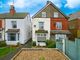 Thumbnail Semi-detached house for sale in Roman Bank, Skegness, Lincolnshire