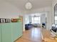 Thumbnail End terrace house for sale in Effingham Road, Lee, London