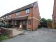 Thumbnail Semi-detached house to rent in Lye Common, Christian Malford, Chippenham