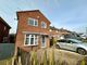 Thumbnail Detached house for sale in Crown Close, Rainworth, Mansfield, Nottinghamshire