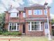 Thumbnail Detached house for sale in Evesham Road, Cookhill, Alcester